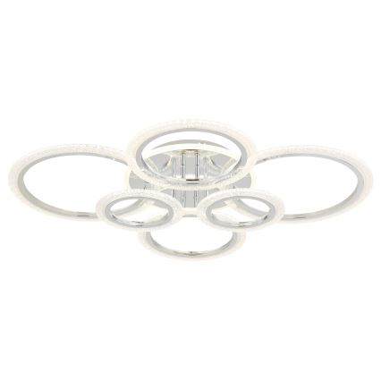 Globo - LED loftlampe LED/48W/230V 2700/4000/6000K 60,5x78 cm