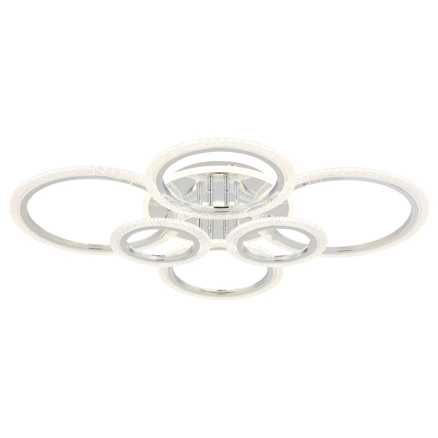 Globo - LED loftlampe LED/48W/230V 2700/4000/6000K 60,5x78 cm