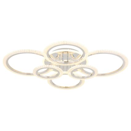 Globo - LED loftlampe LED/48W/230V 2700/4000/6000K 60,5x78 cm