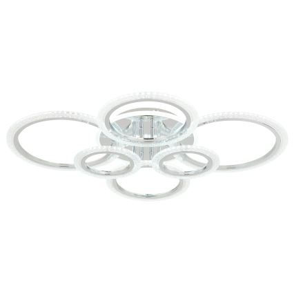Globo - LED loftlampe LED/48W/230V 2700/4000/6000K 60,5x78 cm