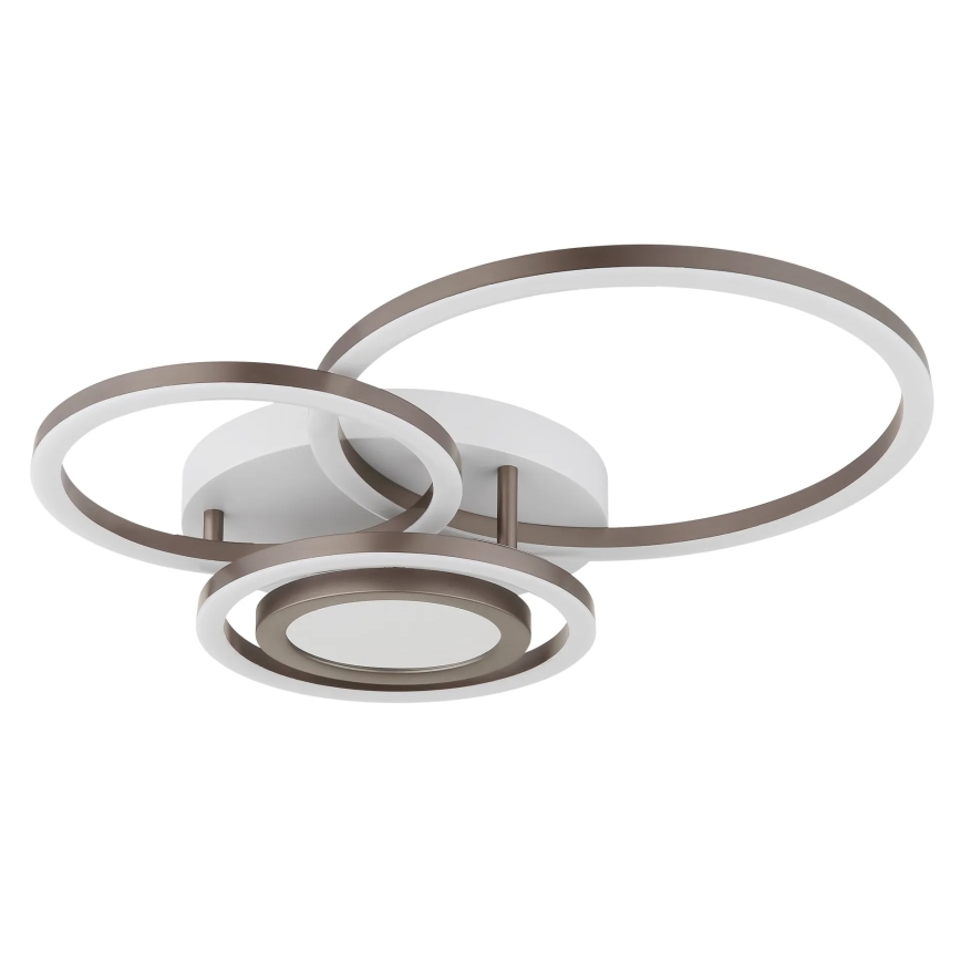Globo - LED-loftlampe LED/40W/230V 3000K 49x39 cm