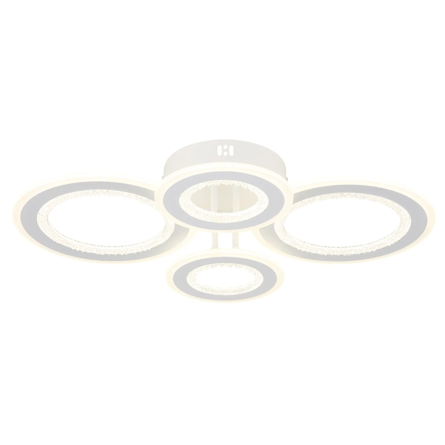 Globo - LED-loftlampe LED/54W/230V 3000/4200/6000K 59x42 cm