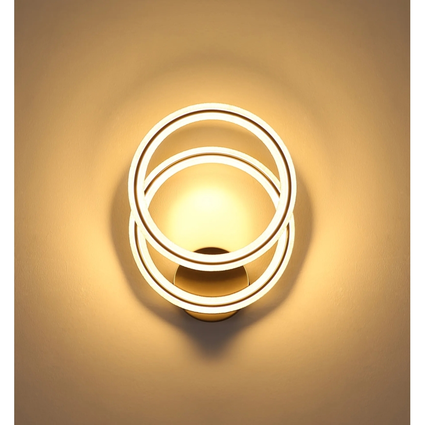 Globo - LED loftlampe LED/30W/230V 3000K 33x54 cm