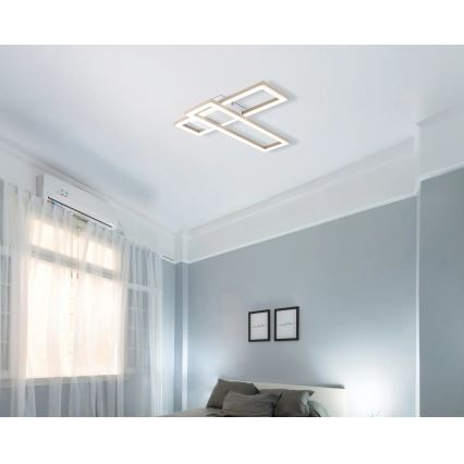 Globo - LED loftlampe LED/16W/230V 3000/4000/6000K