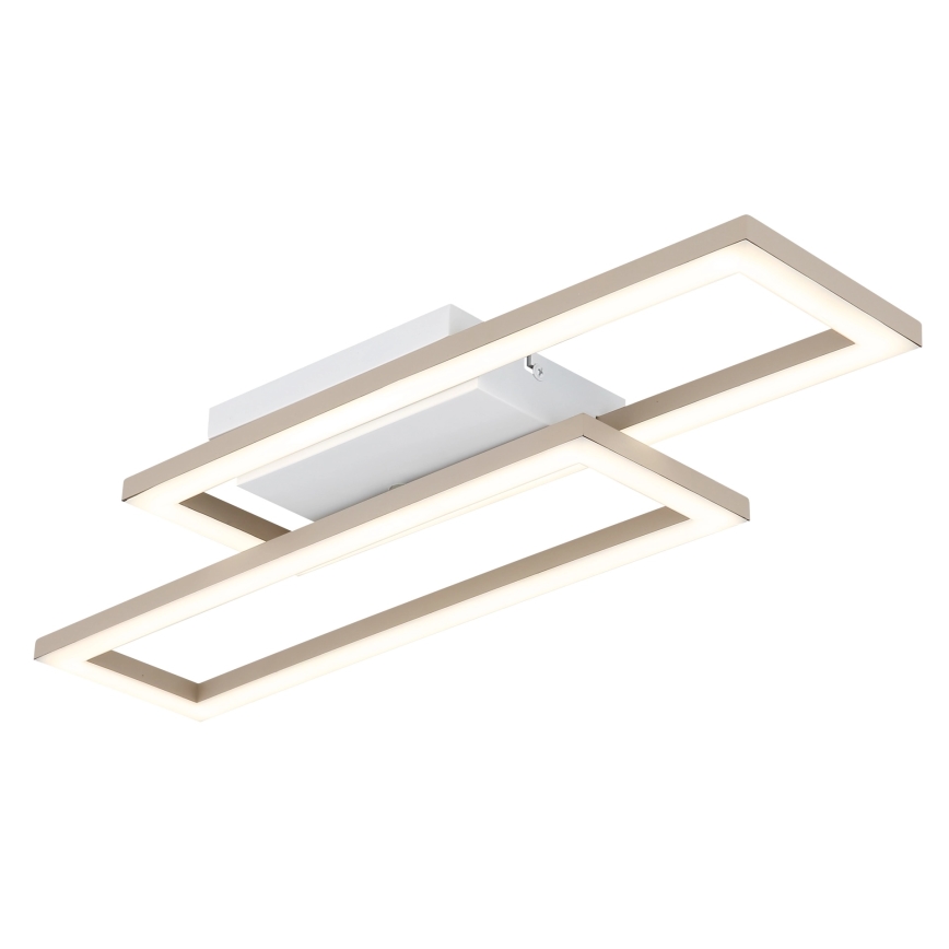 Globo - LED loftlampe LED/16W/230V 3000/4000/6000K