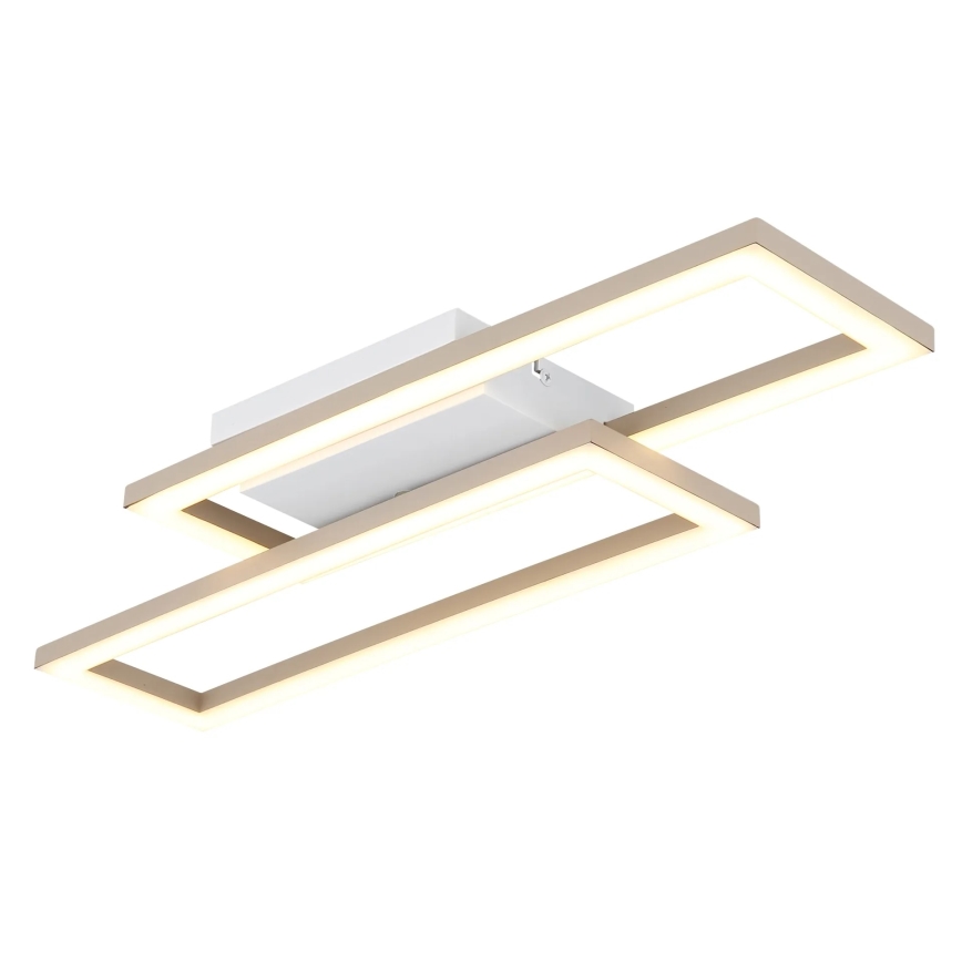 Globo - LED loftlampe LED/16W/230V 3000/4000/6000K