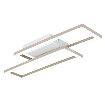 Globo - LED loftlampe LED/16W/230V 3000/4000/6000K