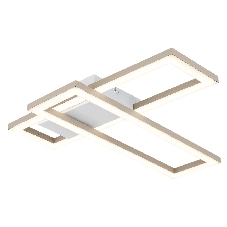 Globo - LED loftlampe LED/16W/230V 3000/4000/6000K