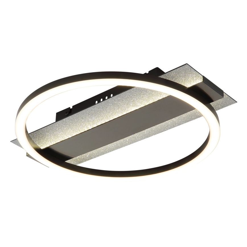 Globo - LED loftlampe LED/24W/230V 4000K 30x34,2 cm
