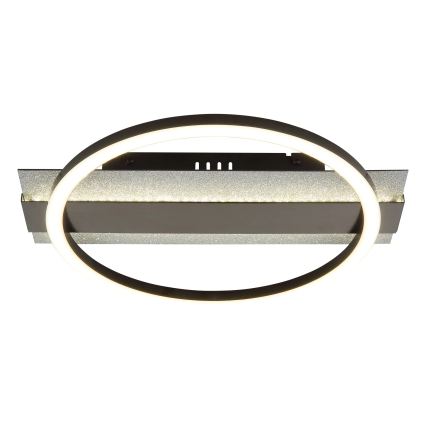 Globo - LED loftlampe LED/24W/230V 4000K 30x34,2 cm