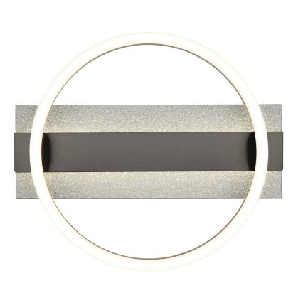Globo - LED loftlampe LED/24W/230V 4000K 30x34,2 cm
