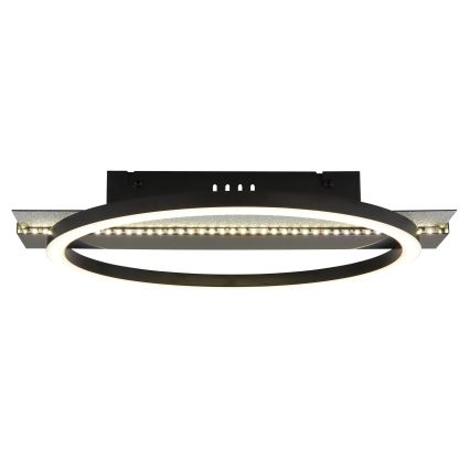 Globo - LED loftlampe LED/24W/230V 4000K 30x34,2 cm