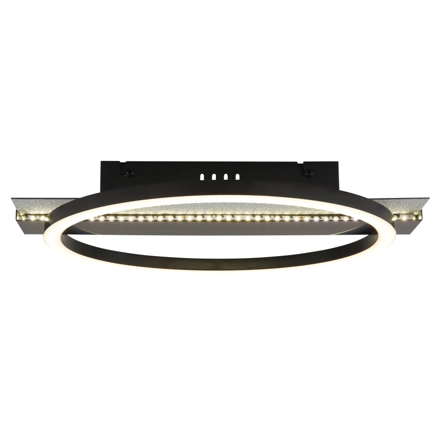 Globo - LED loftlampe LED/24W/230V 4000K 30x34,2 cm