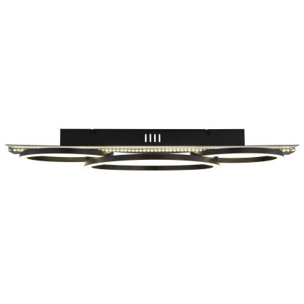 Globo - LED loftlampe LED/40W/230V 4000K 30x62,2 cm