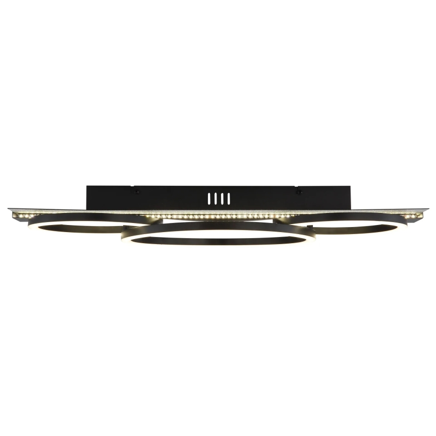 Globo - LED loftlampe LED/40W/230V 4000K 30x62,2 cm