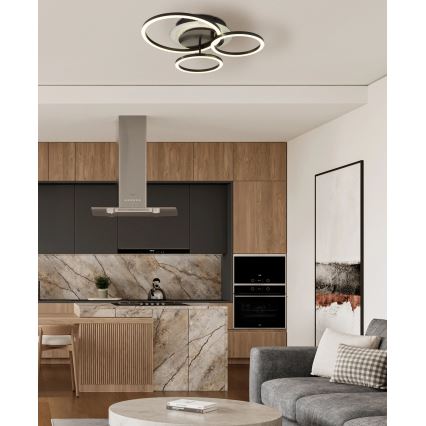Globo - LED loftlampe LED/40W/230V 4000K 42x46 cm