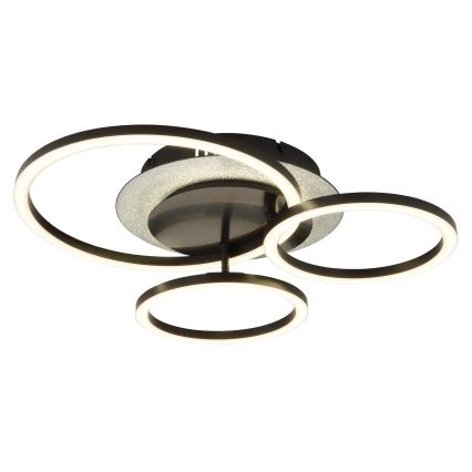 Globo - LED loftlampe LED/40W/230V 4000K 42x46 cm