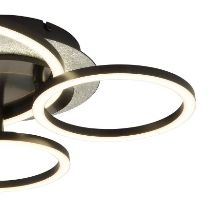 Globo - LED loftlampe LED/40W/230V 4000K 42x46 cm