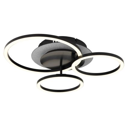 Globo - LED loftlampe LED/40W/230V 4000K 42x46 cm
