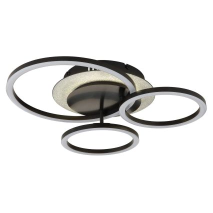 Globo - LED loftlampe LED/40W/230V 4000K 42x46 cm