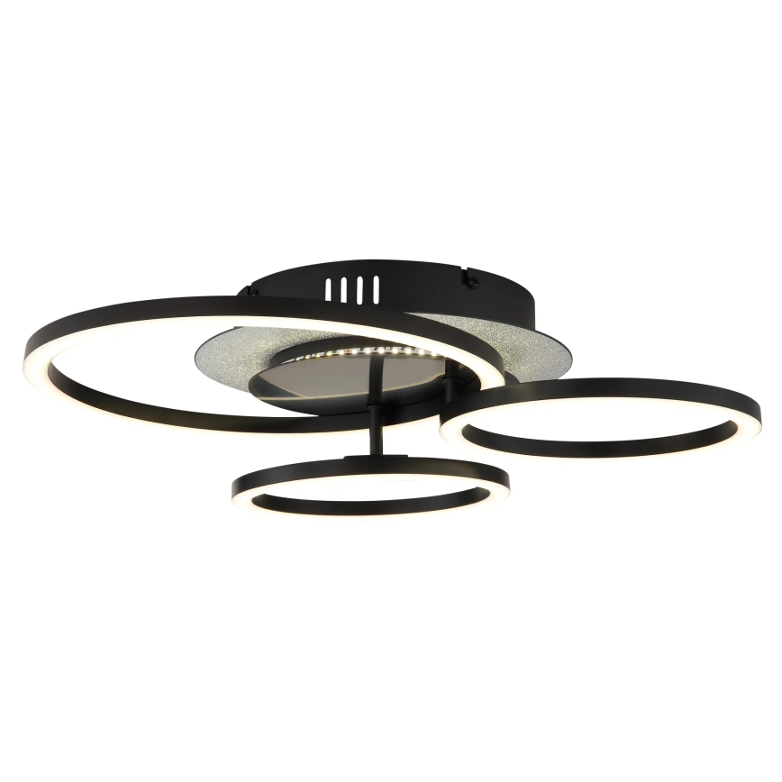 Globo - LED loftlampe LED/40W/230V 4000K 42x46 cm
