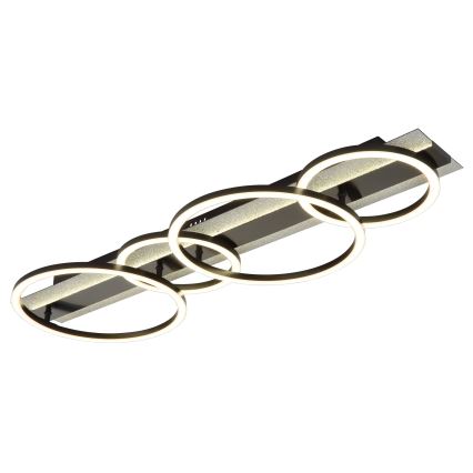 Globo - LED loftlampe LED/55W/230V 4000K 30x86,2 cm