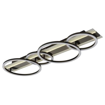 Globo - LED loftlampe LED/55W/230V 4000K 30x86,2 cm