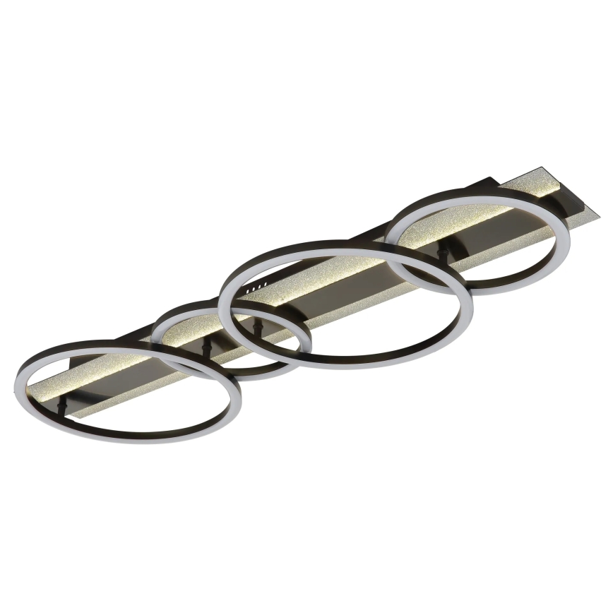Globo - LED loftlampe LED/55W/230V 4000K 30x86,2 cm