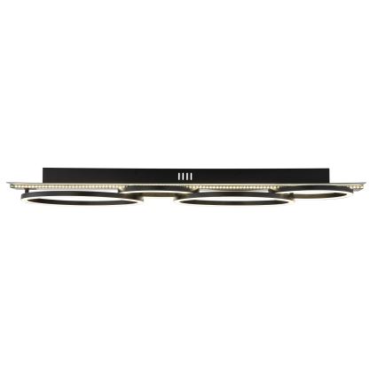 Globo - LED loftlampe LED/55W/230V 4000K 30x86,2 cm