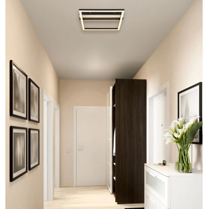 Globo - LED-loftlampe LED/18W/230V 3000K 33x36 cm