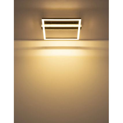 Globo - LED-loftlampe LED/18W/230V 3000K 33x36 cm