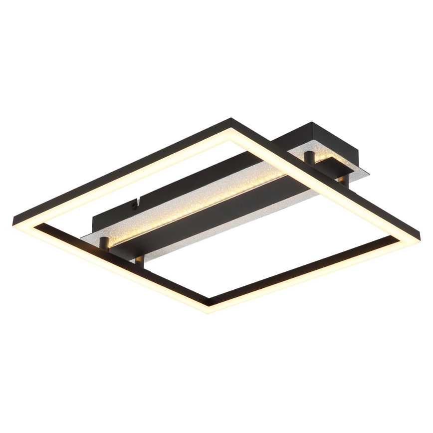 Globo - LED-loftlampe LED/18W/230V 3000K 33x36 cm