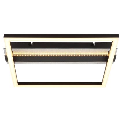 Globo - LED-loftlampe LED/18W/230V 3000K 33x36 cm