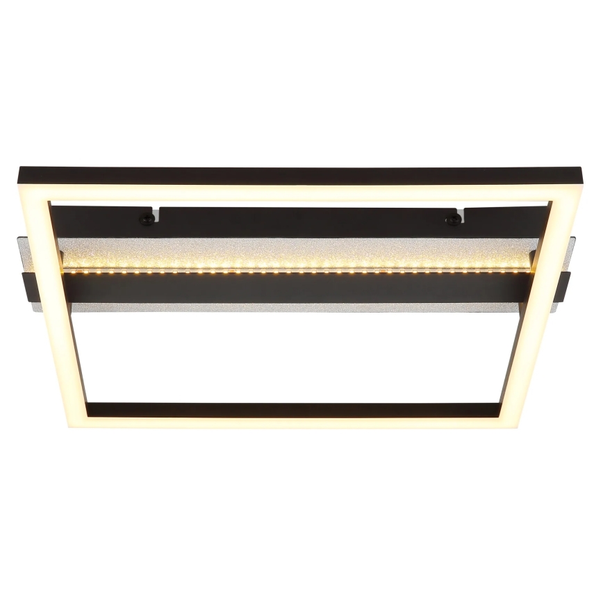Globo - LED-loftlampe LED/18W/230V 3000K 33x36 cm