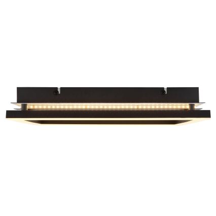 Globo - LED-loftlampe LED/18W/230V 3000K 33x36 cm