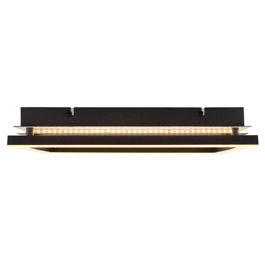 Globo - LED-loftlampe LED/18W/230V 3000K 33x36 cm