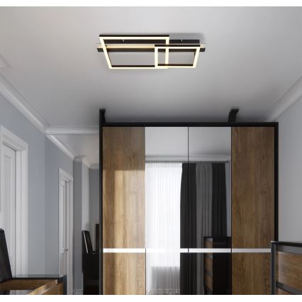 Globo - LED loftlampe LED/30W/230V 3000K 33x56 cm