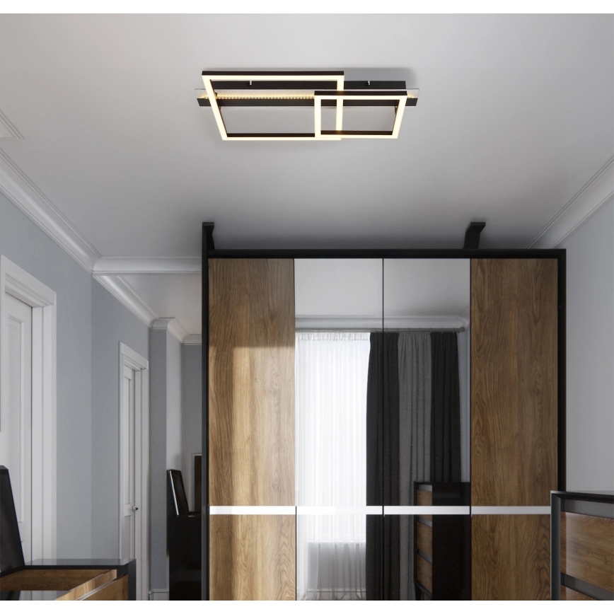 Globo - LED loftlampe LED/30W/230V 3000K 33x56 cm