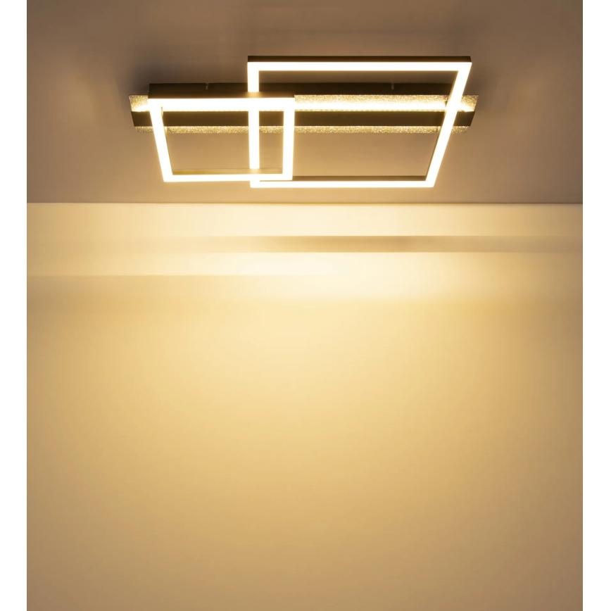Globo - LED loftlampe LED/30W/230V 3000K 33x56 cm