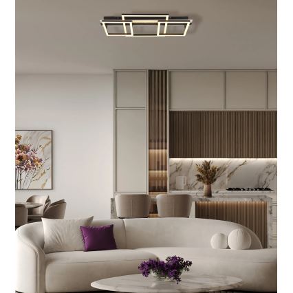 Globo - LED loftlampe LED/40W/230V 3000K 33x70 cm