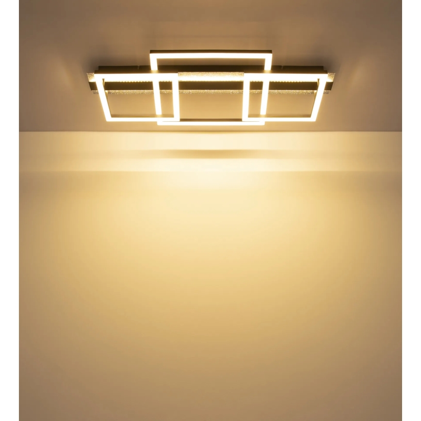 Globo - LED loftlampe LED/40W/230V 3000K 33x70 cm