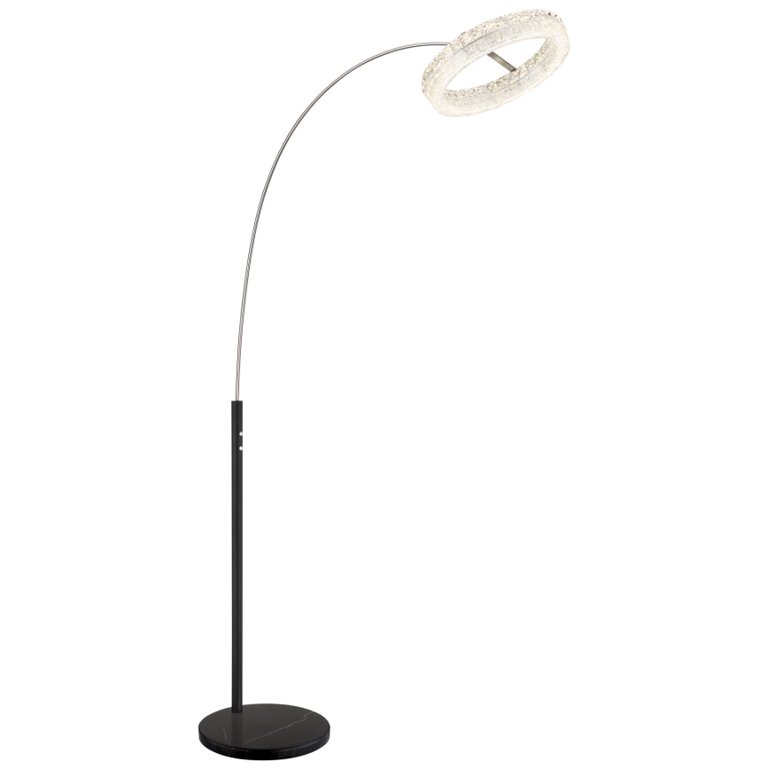 Globo - dæmpbar LED-gulvlampe LED/35W/230V 3000/4000/6000K