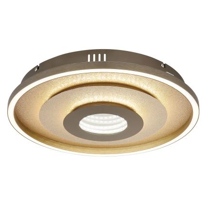 Globo - LED-loftlampe LED/30W/230V 3000/4000/6000K Ø 40 cm