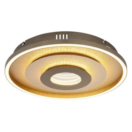 Globo - LED-loftlampe LED/30W/230V 3000/4000/6000K Ø 40 cm