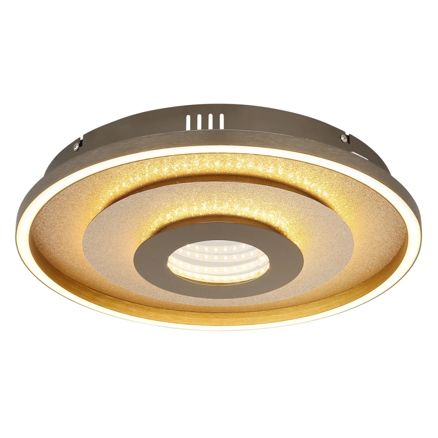 Globo - LED-loftlampe LED/30W/230V 3000/4000/6000K Ø 40 cm
