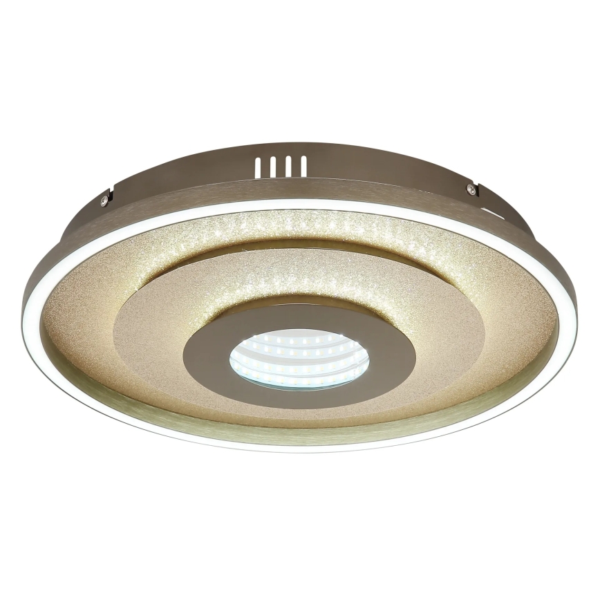 Globo - LED-loftlampe LED/30W/230V 3000/4000/6000K Ø 40 cm