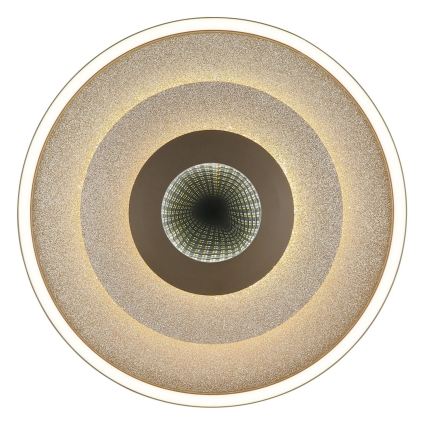 Globo - LED-loftlampe LED/30W/230V 3000/4000/6000K Ø 40 cm