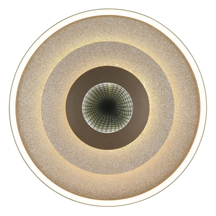 Globo - LED-loftlampe LED/30W/230V 3000/4000/6000K Ø 40 cm
