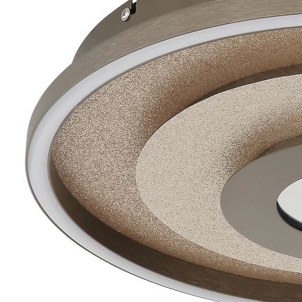 Globo - LED-loftlampe LED/30W/230V 3000/4000/6000K Ø 40 cm