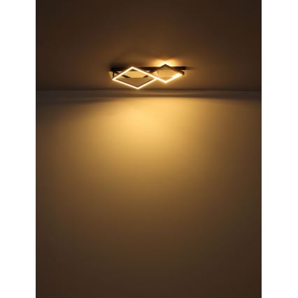 Globo - LED loftlampe LED/24W/230V 3000K